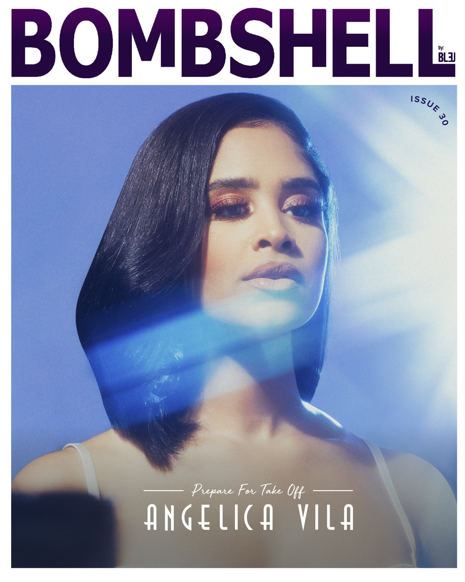 Angelica Vila \\ Andrew Zaeh Photo + Motion