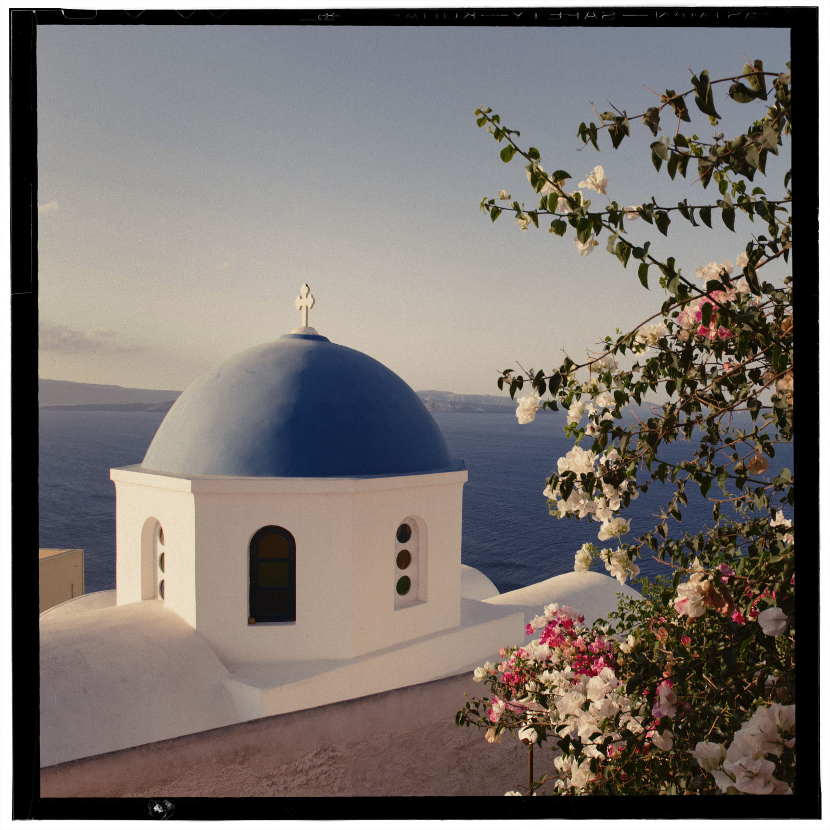 Greece \\ Andrew Zaeh Photo + Motion