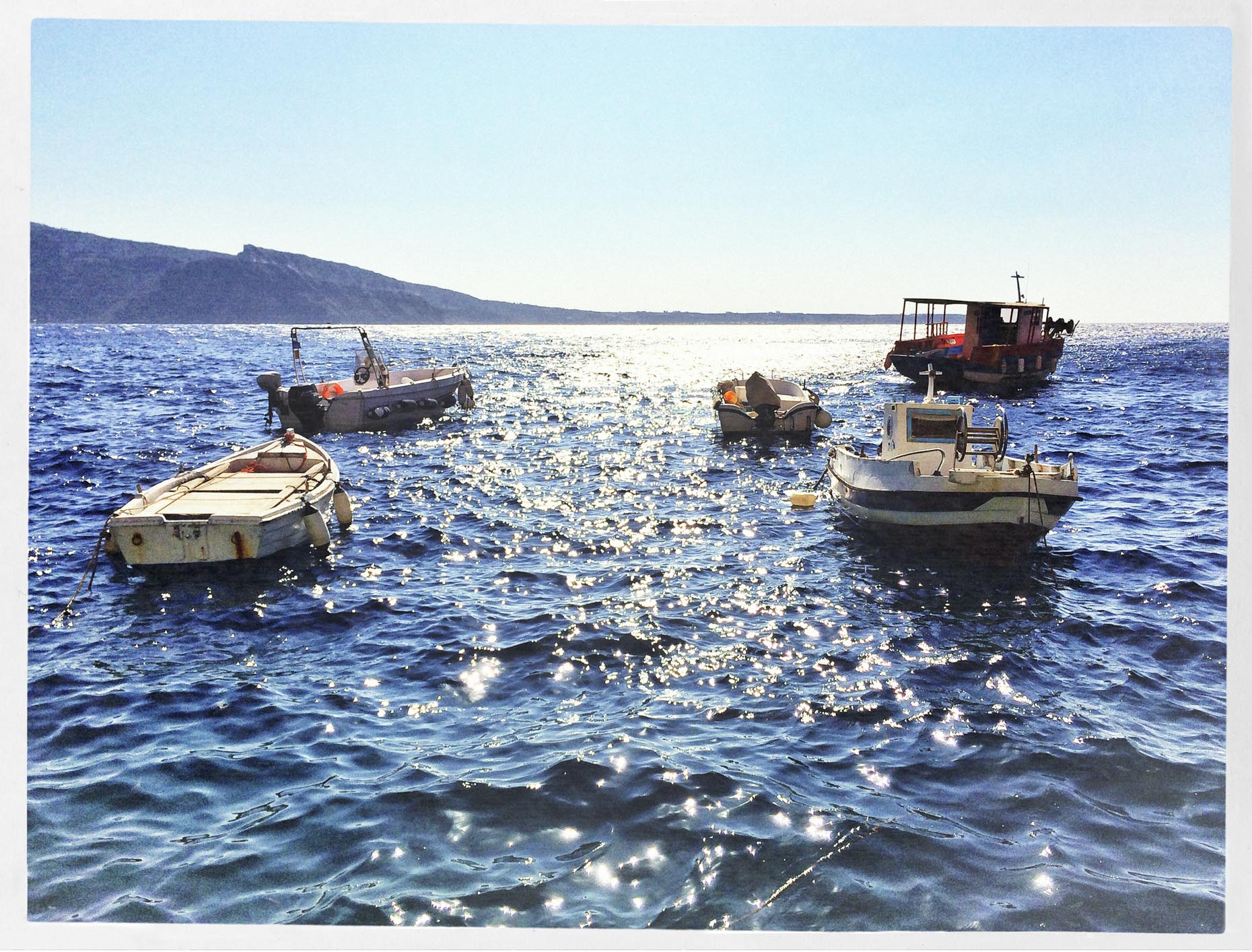 Greece \\ Andrew Zaeh Photo + Motion