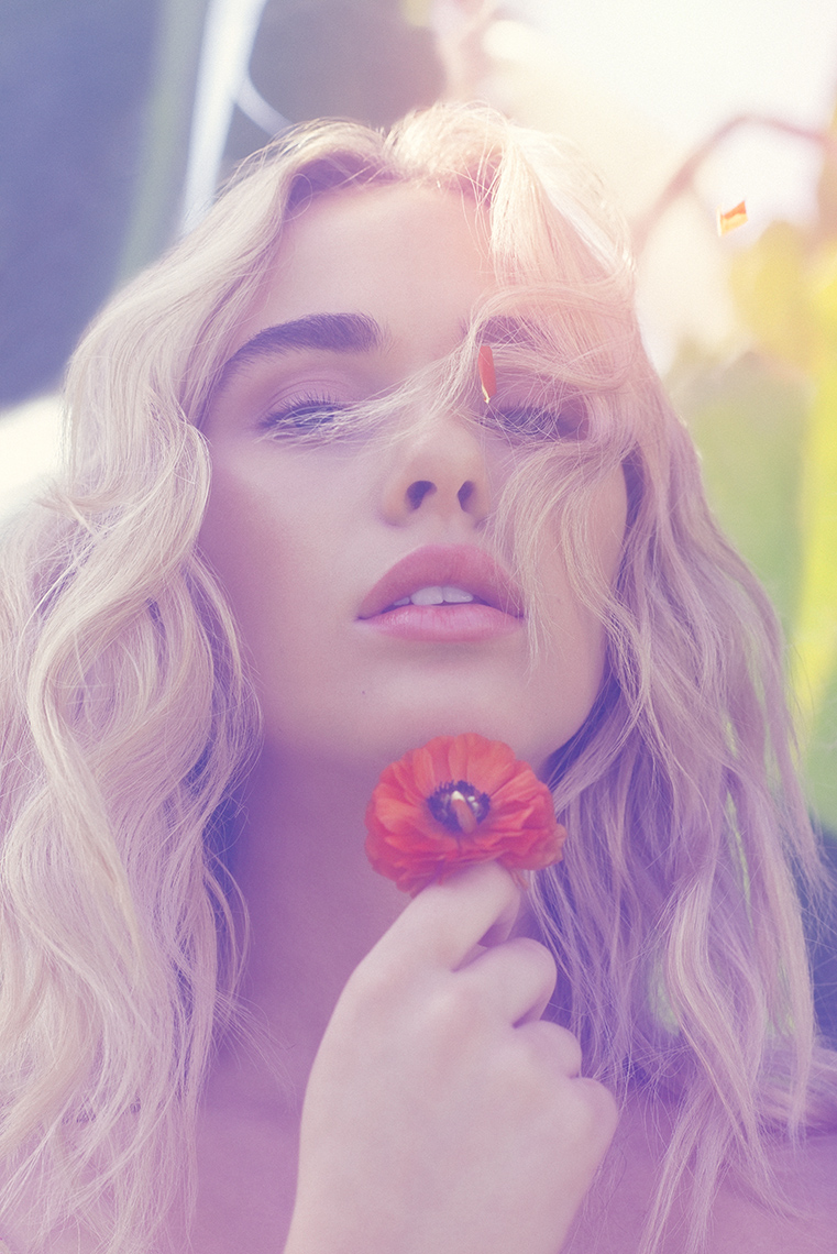 Lyzy Adler \\ Andrew Zaeh Photo + Motion