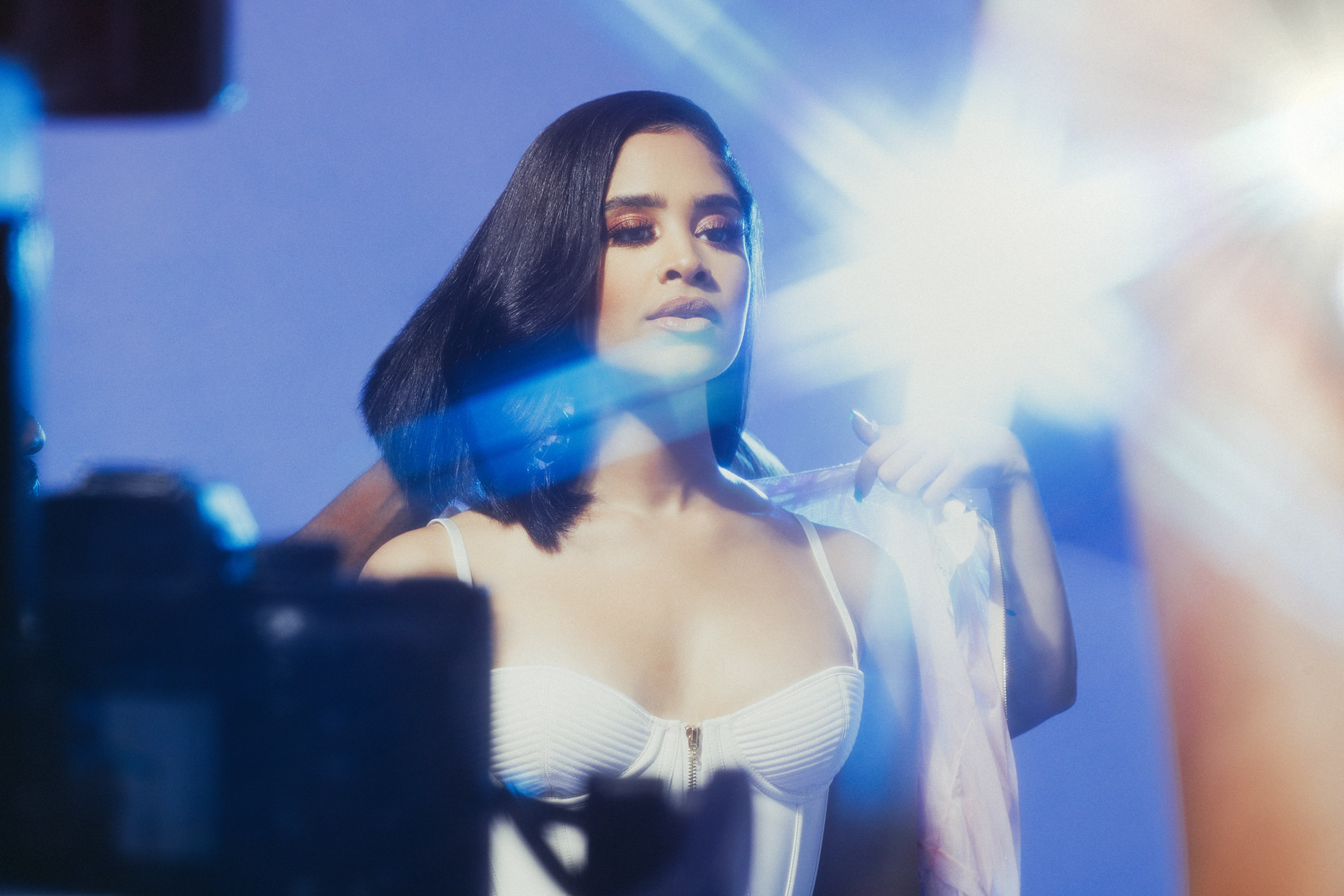 Angelica Vila \\ Andrew Zaeh Photo + Motion