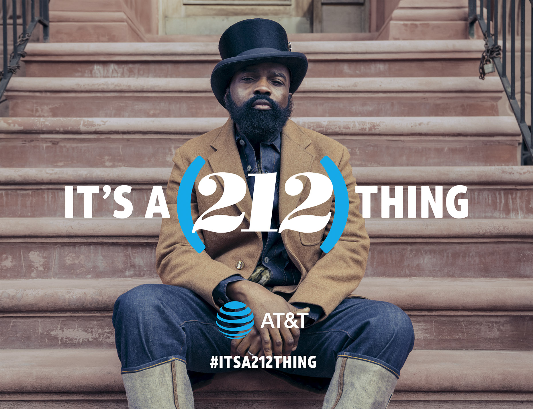 AT&T  \\ Andrew Zaeh Photo + Motion