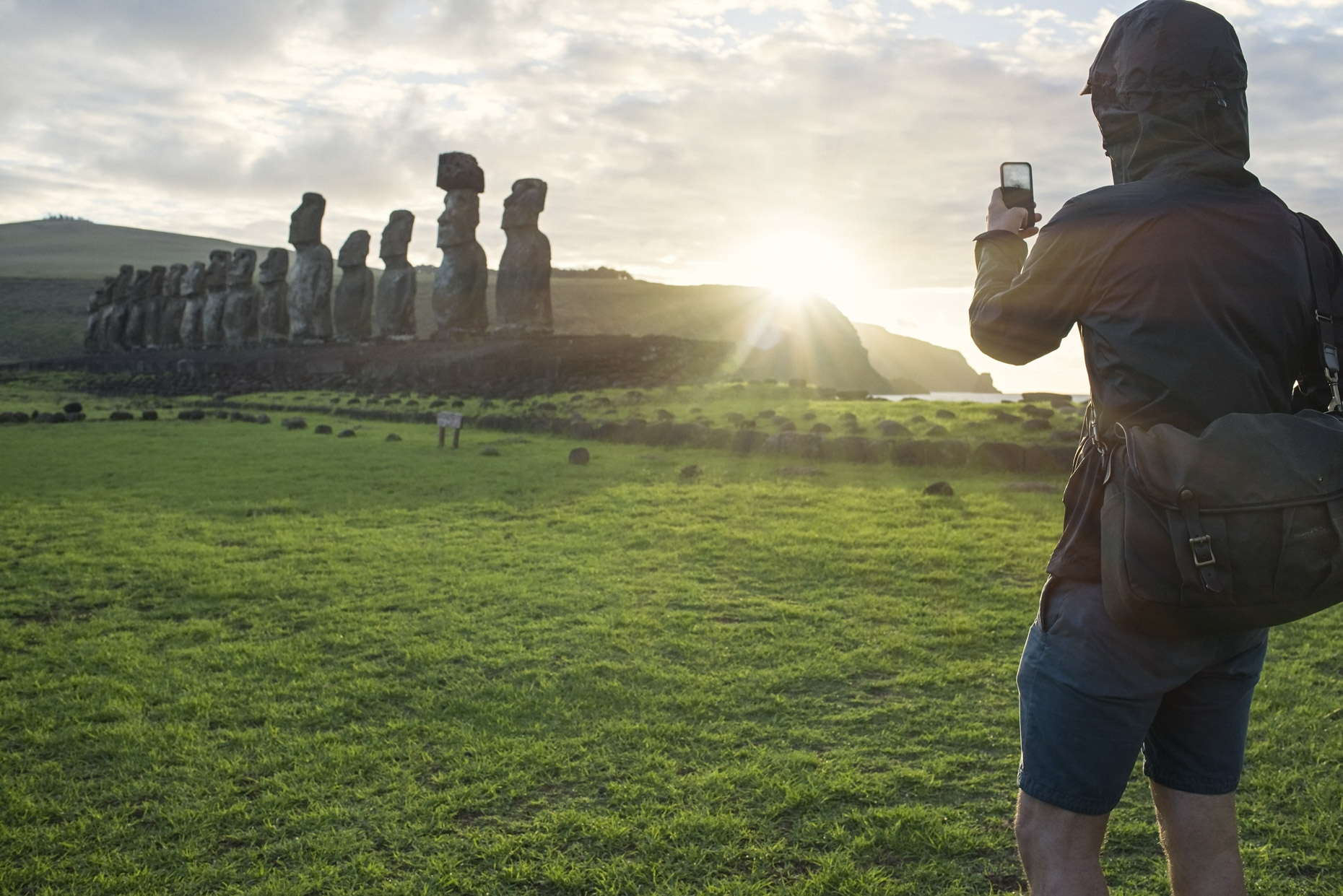 Easter Island \\ Rapa Nui \\ Andrew Zaeh Photo + Motion