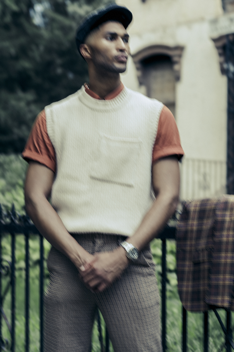 Jovel Roystan \\ Andrew Zaeh Photo + Motion