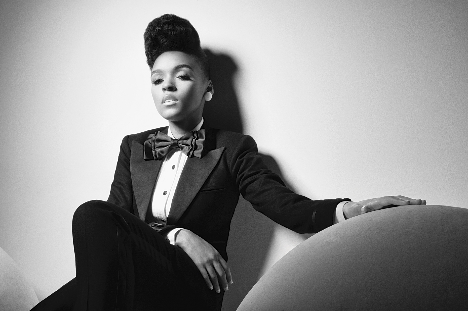 Janelle Monáe \\ Andrew Zaeh Photo + Motion