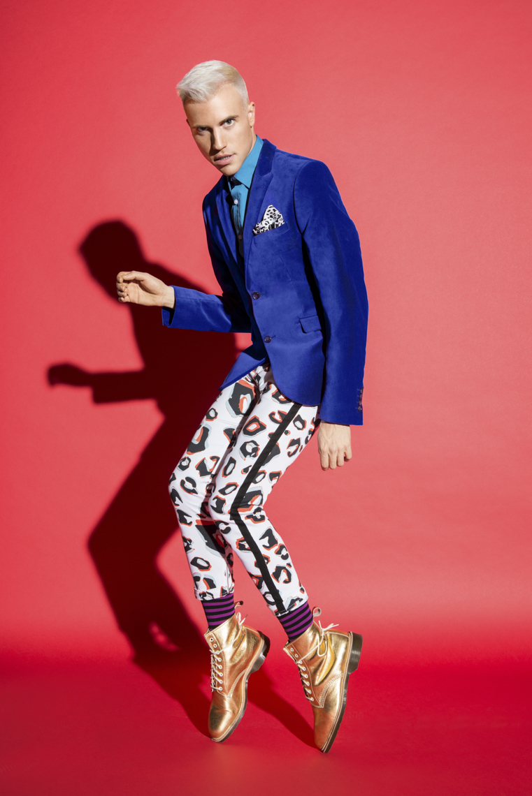 Neon Trees \\ Andrew Zaeh Photo + Motion