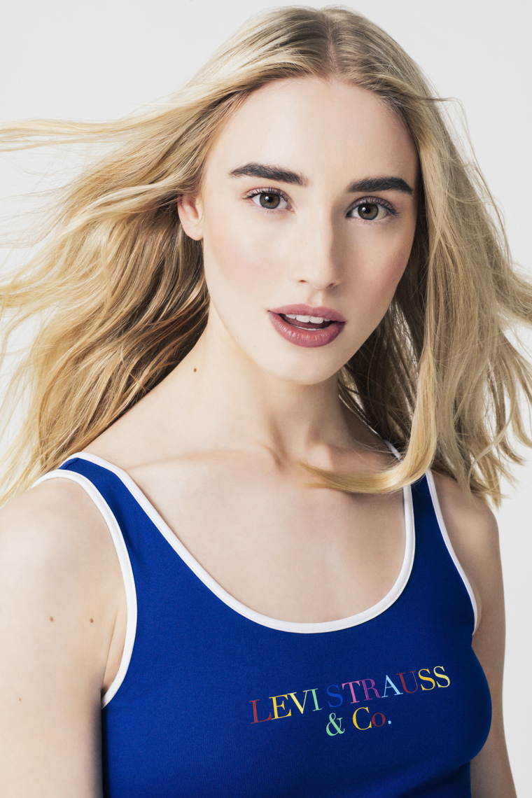 Ava Hilmarsdottir \\ Andrew Zaeh Photo + Motion