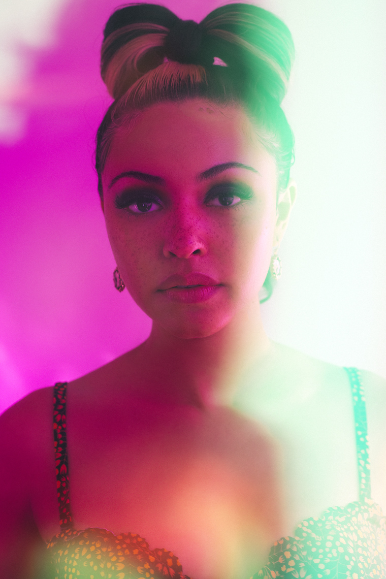 Raiche \\ Andrew Zaeh Photo + Motion