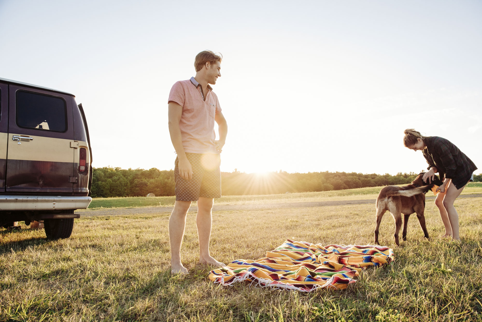 Lifestyle Portfolio \\ Andrew Zaeh Photo + Motion