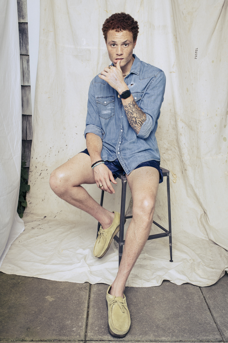 Stacey Edward \\ Andrew Zaeh Photo + Motion