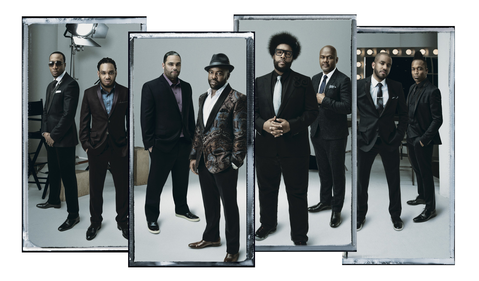 The Roots \\ Andrew Zaeh Photo + Motion